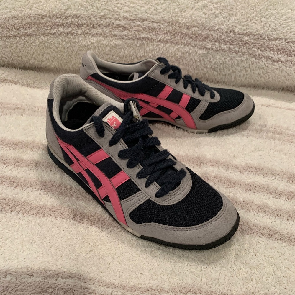 Onituskia Tiger by ASICS